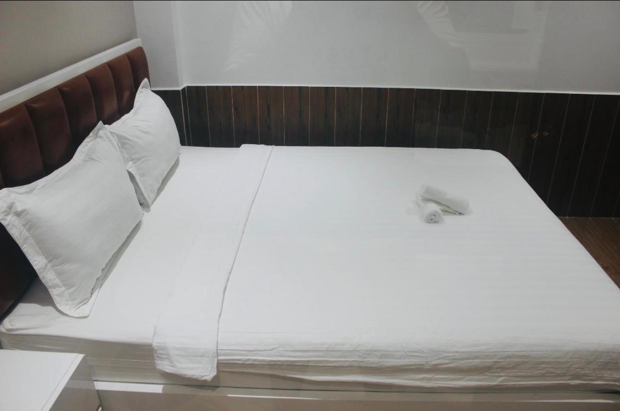 Happy Hotel Tp Rach Gia, Kien Giang Ap Rach Meo المظهر الخارجي الصورة