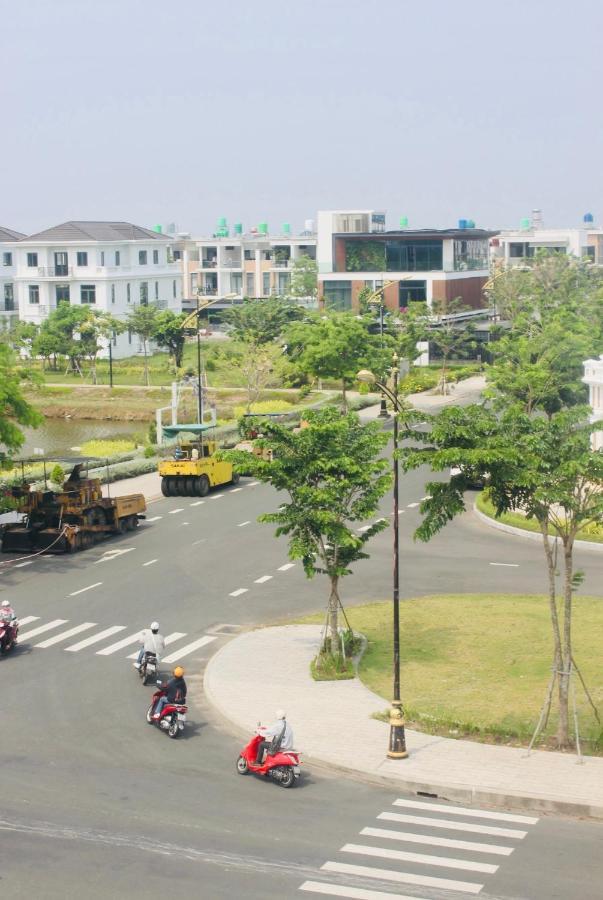 Happy Hotel Tp Rach Gia, Kien Giang Ap Rach Meo المظهر الخارجي الصورة