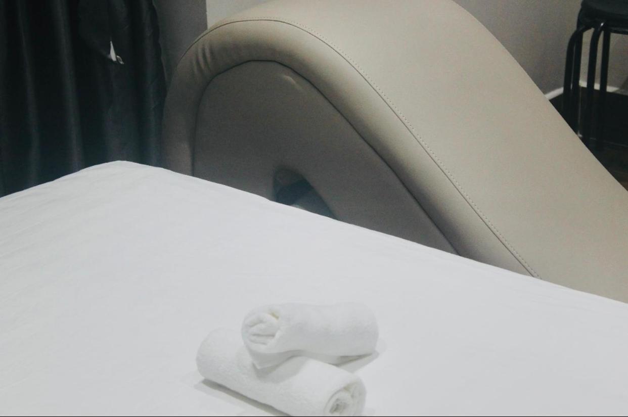 Happy Hotel Tp Rach Gia, Kien Giang Ap Rach Meo المظهر الخارجي الصورة